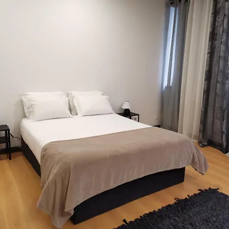 Apartamento Espaço-zero Downtown *